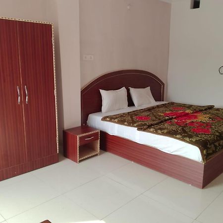 Happy Khajuraho Home Stay Eksteriør billede