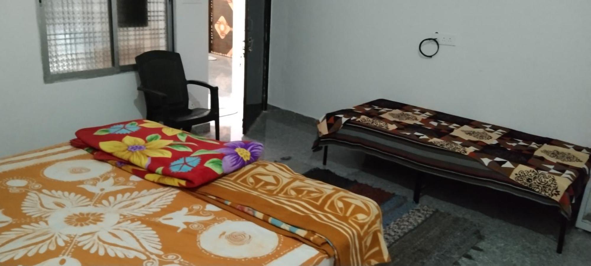 Happy Khajuraho Home Stay Eksteriør billede