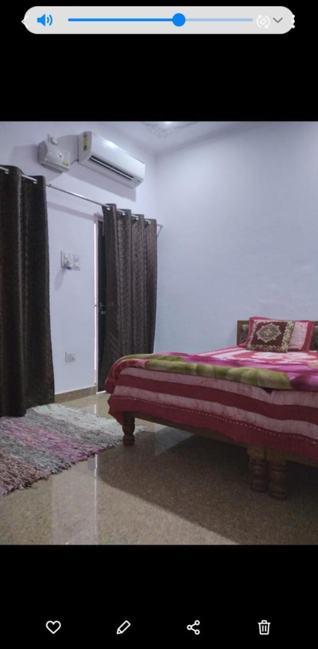 Happy Khajuraho Home Stay Eksteriør billede