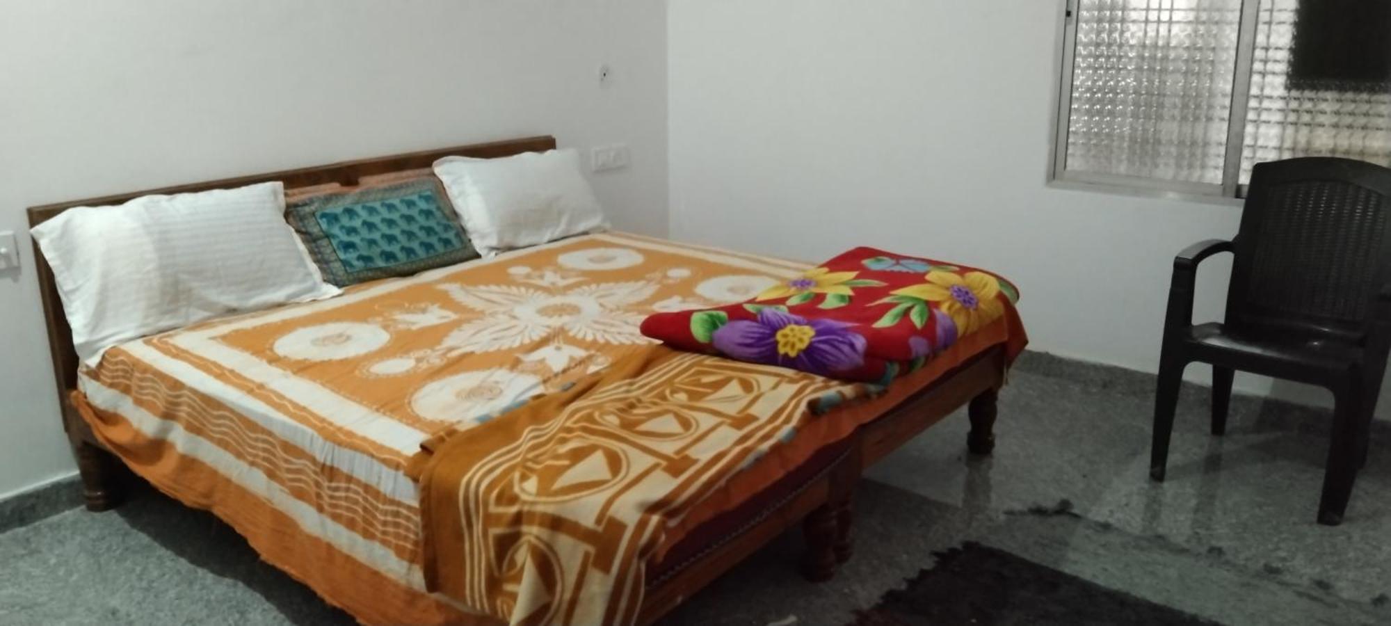 Happy Khajuraho Home Stay Eksteriør billede