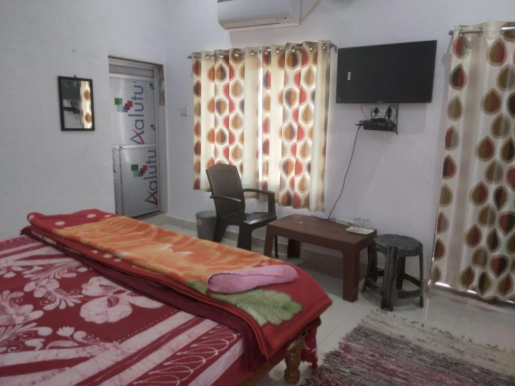 Happy Khajuraho Home Stay Eksteriør billede